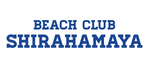 BEACH CLUB SHIRAHAMAYA