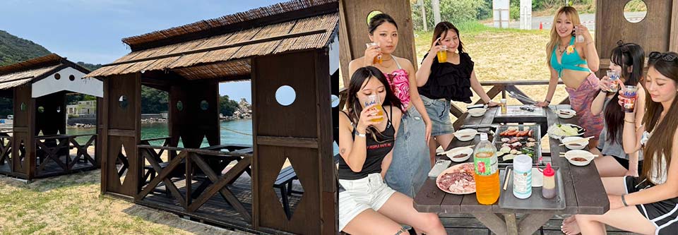 半個室 イメージ画像